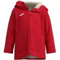 Joma 500828 Regnfrakk