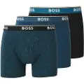 Hugo Boss Power Boxers 3 Enheter