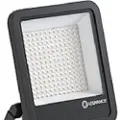 Ledvance Floodlight Area - multi lumen Asym 48x85gr. 10000/8250lm 67W 840, Sort