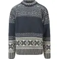 Dale of Norway Torridal, Sweater, Herre, Steel Offwhite