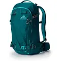 Gregory Targhee 30l Dame Ryggsekk