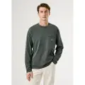 Pepe Jeans Thor Langarmet T-skjorte
