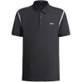 Hugo Boss Paddy Tape Kortermet Poloskjorte