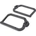 SW-Motech Pro Hepco&becker Sideveske Monteringsadapter