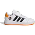 Adidas Disney Coco Grand Court Treningssko