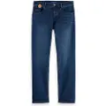 Scotch & Soda The Zee Let It Rain 750 Celebration Jeans