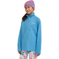 O'Neill Fwc'Cruz Kids Half-Zip Fleece Sweater blå