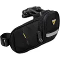 Topeak Aero Wedge Pack Dx F25 Quicfix S Sadelveske 0.5l