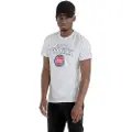 New Era Nba Regular Detroit Pistons Kortarmet T-skjorte