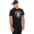 New Era Nfl Regular Las Vegas Raiders Kortarmet T-skjorte