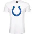 New Era Nfl Regular Indianapolis Colts Kortarmet T-skjorte