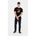 New Era Nba Regular Phoenic Suns Kortarmet T-skjorte