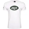 New Era Nfl Regular New York Jets Kortarmet T-skjorte