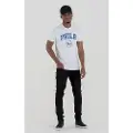 New Era Nba Regular Phi76e Kortarmet T-skjorte
