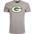 New Era Nfl Regular Green Bay Packers Kortarmet T-skjorte