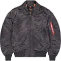 Alpha industries Flying Tigers Cwu Bomberjakke