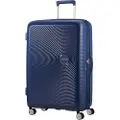 American Tourister Soundobx Spinner 77/28 Tsa 97-110l Trillekoffert