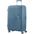 American Tourister Soundobx Spinner 77/28 Tsa 97-110l Trillekoffert