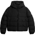 Superdry Sports Vattert Jakke