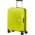 American Tourister Aerostep 55/20-23 36-40l Expandable Trillekoffert