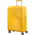 American Tourister Soundbox Spinner 67/24 Tsa 81l Trillekoffert