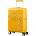 American Tourister Soundbox Spinner 55/20 Tsa 35.5l Trillekoffert