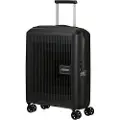 American Tourister Aerostep 55/20-23 36-40l Expandable Trillekoffert