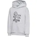 Hummel Loose Headball Hettegenser