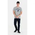 New Era Nba Regular Memphis Grizzlies Kortarmet T-skjorte