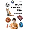 Oppian Suomi-englanti-thai kuvasanakirja