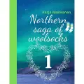 Books on Demand Northern saga of woolsocks