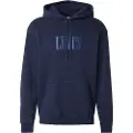 Levi's for man. 38479-0380 Relaxed Graphic Sweatshirt navy (XXL), Casual, Cotton, Long sleeve