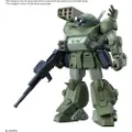 Bandai Armored Trooper Votoms Scopedog Turbo Custom-figur
