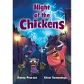 HarperCollins Night of the Chickens