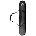 Jones Escape Snowboard Bag svart