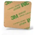 Light Solutions Adhesive Pad for 1-Module FUGA - Pack of 5 pcs