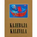 Juminkeko-säätiö Kalevala 1862