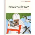 Prisma Rok z zycia brzozy