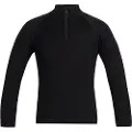 Icebreaker Merino 260 Tech Langarmet Baselag