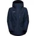 Mammut Fall Line Hardshell Thermo Jakke