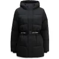 Calvin Klein Jeans Lv047d507g Vattert Jakke
