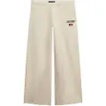 Superdry Athletic Wide Leg Joggers