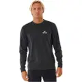 Rip Curl Stack Upf Utslettsdrakt Med Lange Ermer