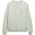 Superdry Sport Luxe Loose Collegegenser