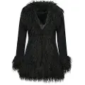 Superdry Vintage Afghan Jakke