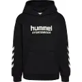 Hummel Logo Hettegenser