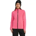 O'Neill Fwc'Cruz Jack'S Polartec Fleece Jacket rosa