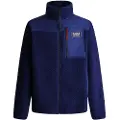 Red Bull Racing Sherpa Fleece Jakke