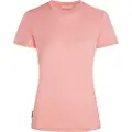 Icebreaker Merino 150 Tech Lite Kortarmet T-skjorte