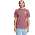 Volcom Back Country Kortarmet T-skjorte